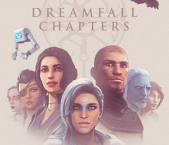 Dreamfall Chapters