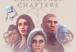Dreamfall Chapters