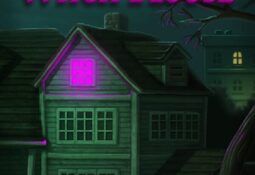 Dreams in the Witch House