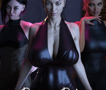 Dreams of Desire: Definitive Edition