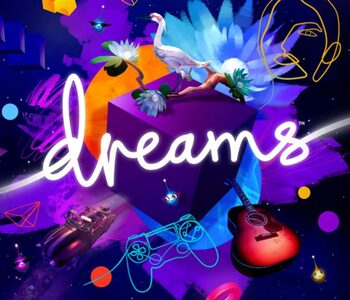 Dreams PS4