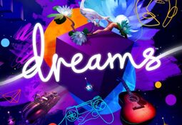 Dreams PS4
