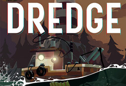 DREDGE
