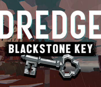 DREDGE - Blackstone Key