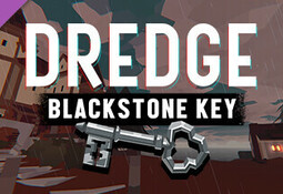 DREDGE - Blackstone Key