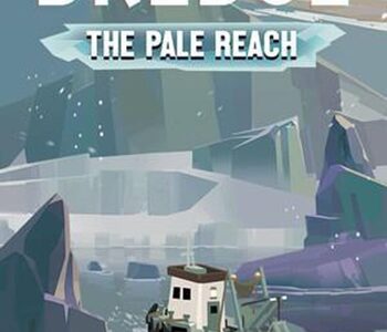 Dredge: The Pale Reach