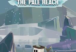 Dredge: The Pale Reach
