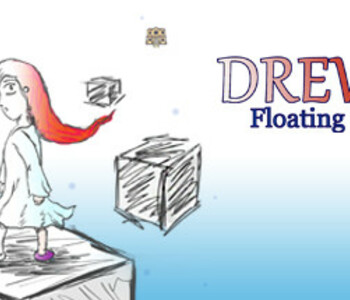 Drew and the Floating Labyrinth