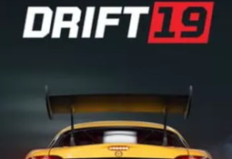 Drift 19