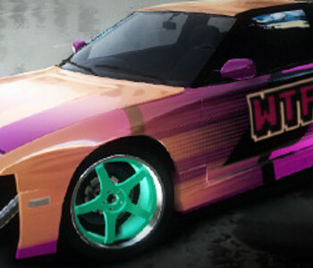Drift Horizon Online