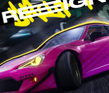Drift Reign
