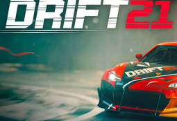 DRIFT21