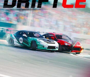 DriftCE Xbox X