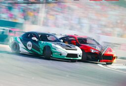 DriftCE Xbox X
