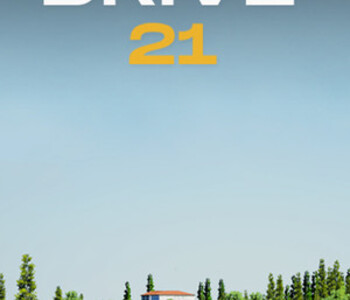 Drive 21