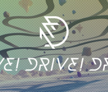 Drive!Drive!Drive!