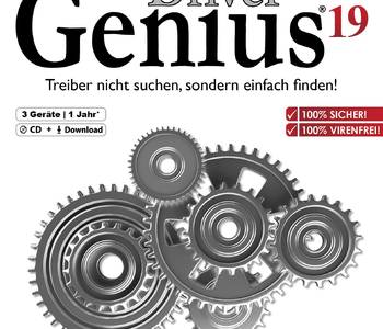 Driver Genius 19