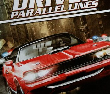 Driver: Parallel Lines