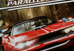 Driver: Parallel Lines