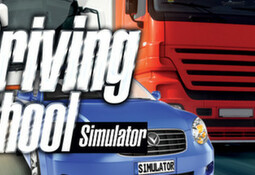 Driving School Simulator
