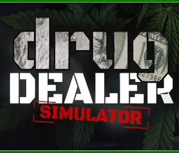 Drug Dealer Simulator