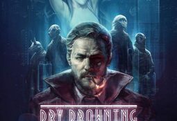 Dry Drowning Nintendo Switch