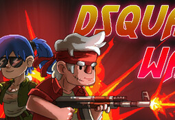 DSquad War