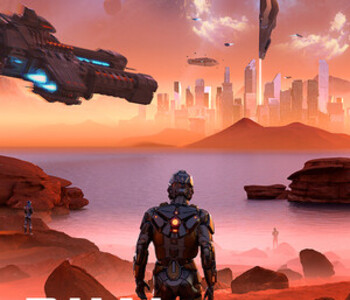 Dual Universe