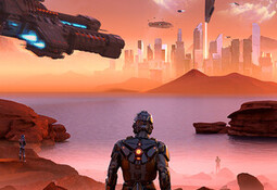 Dual Universe