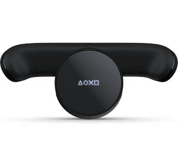 DUALSHOCK4 Rücktasten Ansatzstück