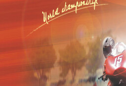 Ducati World Championship