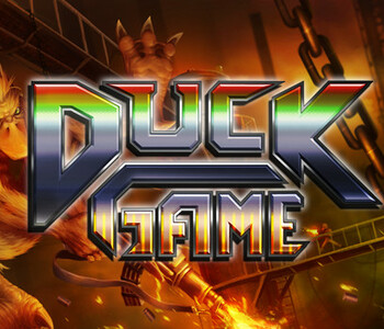 Duck Game