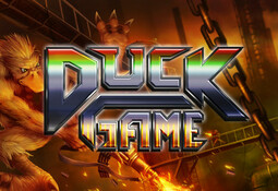 Duck Game