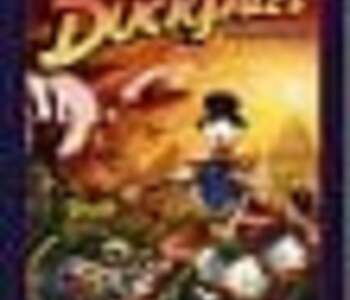 DuckTales Remastered