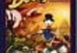 DuckTales Remastered