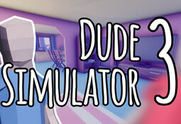 Dude Simulator 3