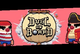 Duel on Board