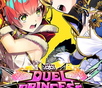 Duel Princess
