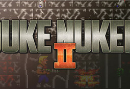 Duke Nukem 2