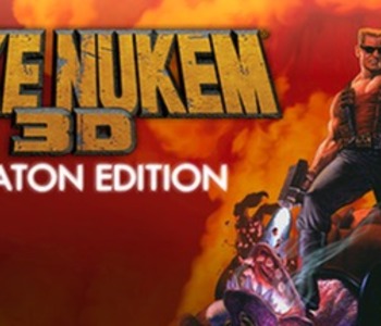 Duke Nukem 3D: 20th Anniversary World Tour