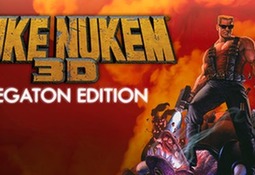 Duke Nukem 3D: 20th Anniversary World Tour
