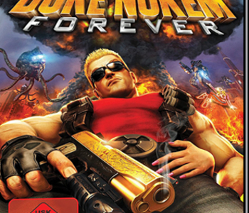 Duke Nukem Forever