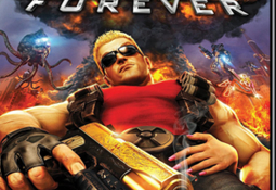 Duke Nukem Forever