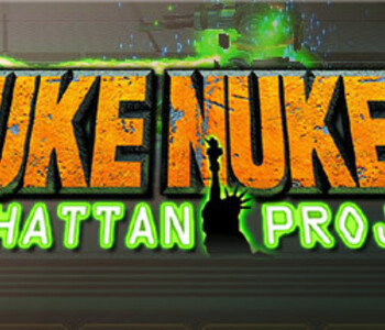 Duke Nukem: Manhattan Project