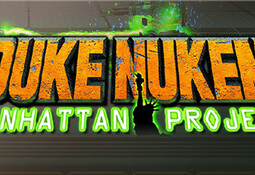 Duke Nukem: Manhattan Project