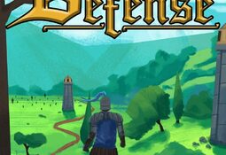 Duke of Defense Nintendo Switch