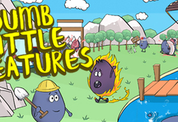 Dumb Little Creatures