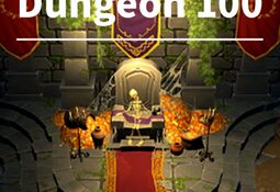 Dungeon 100