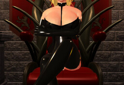 Dungeon Coup
