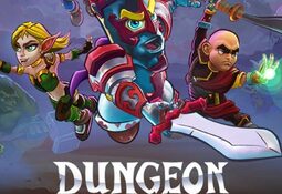 Dungeon Defenders: Awakened PS4